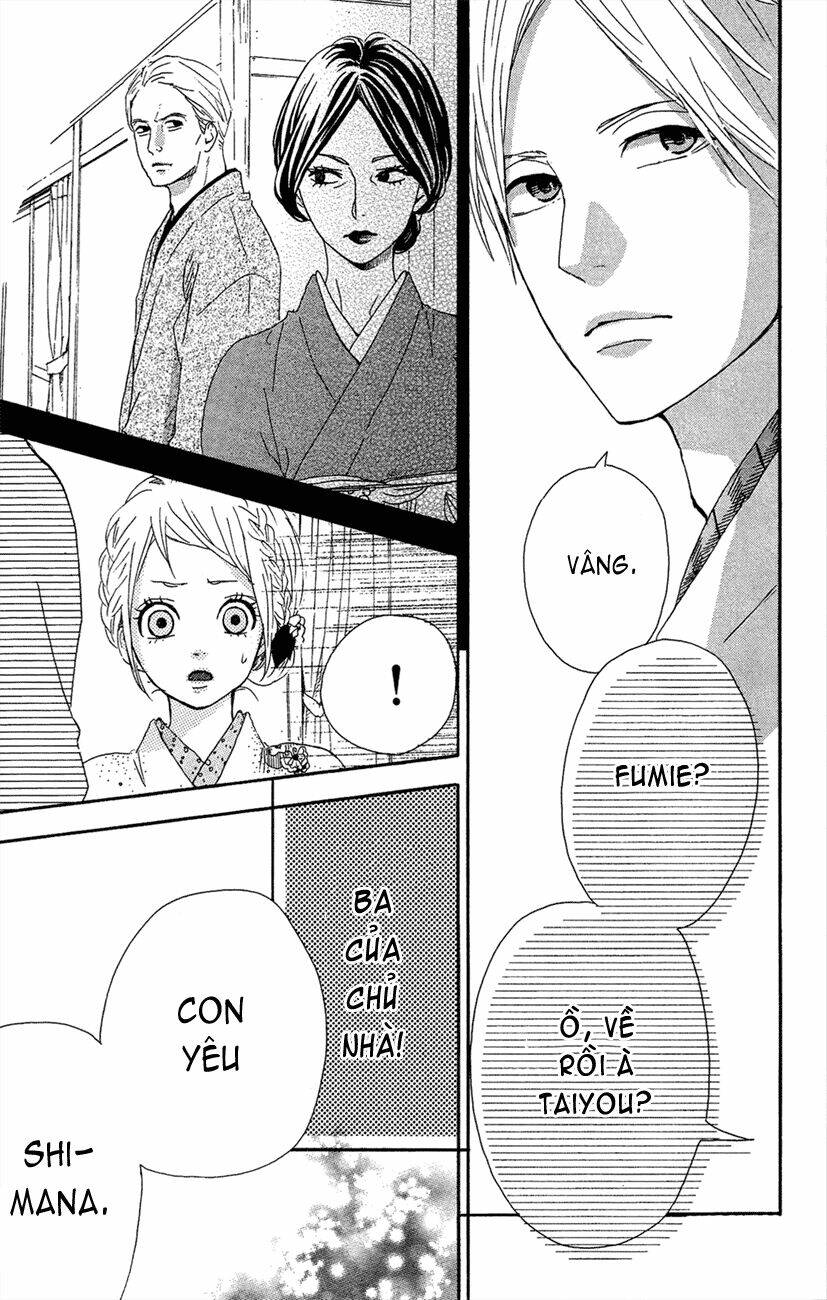 yume miru taiyou chapter 42 18