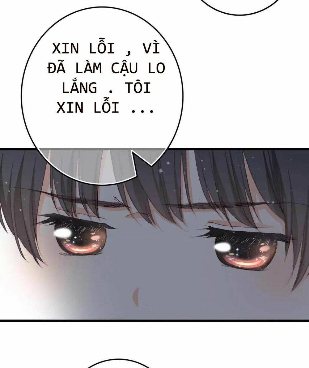 lông mày chapter 4 110