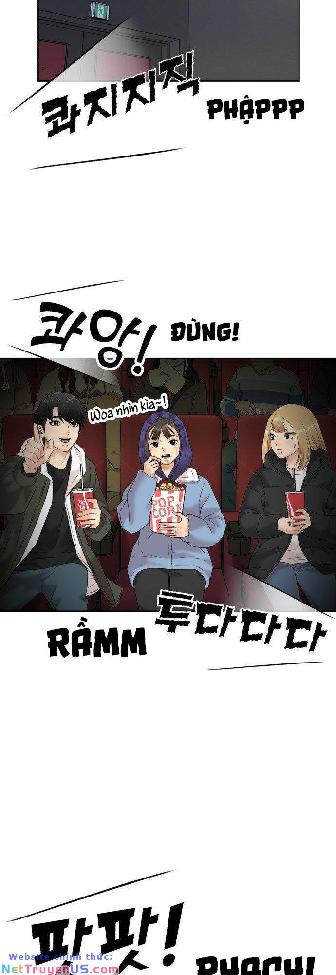 gương mặt thiên tài chapter 134 41