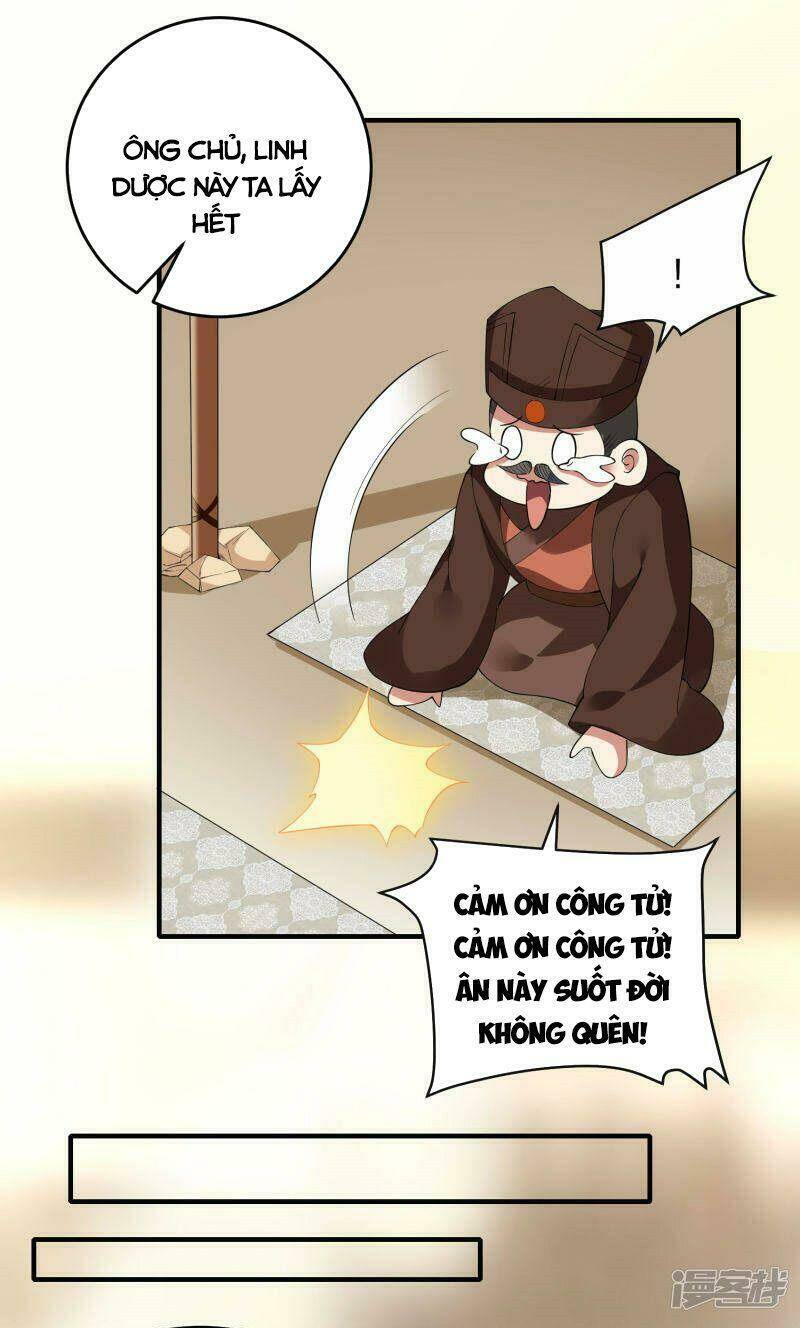 long đằng chiến tôn chapter 39 31