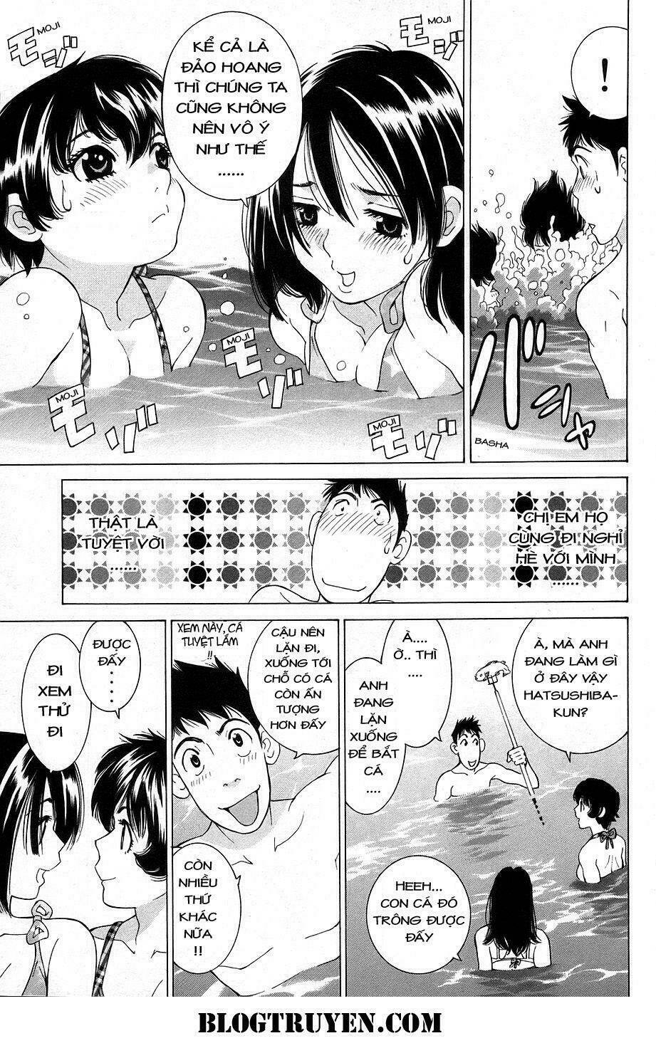 gacha gacha - secret chapter 26 19