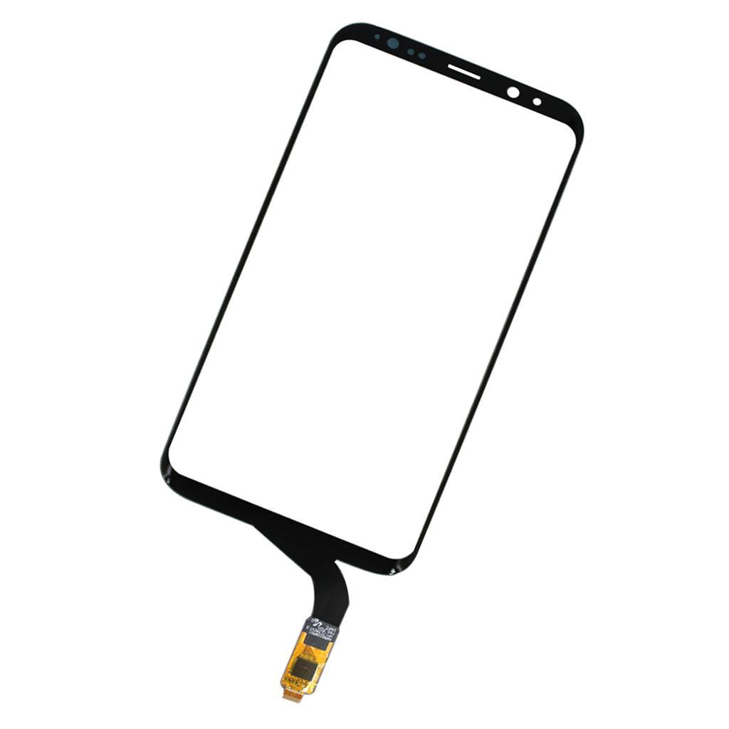 For Samsung Galaxy S8 Plus Display Touch Screen Digitizer Replacement