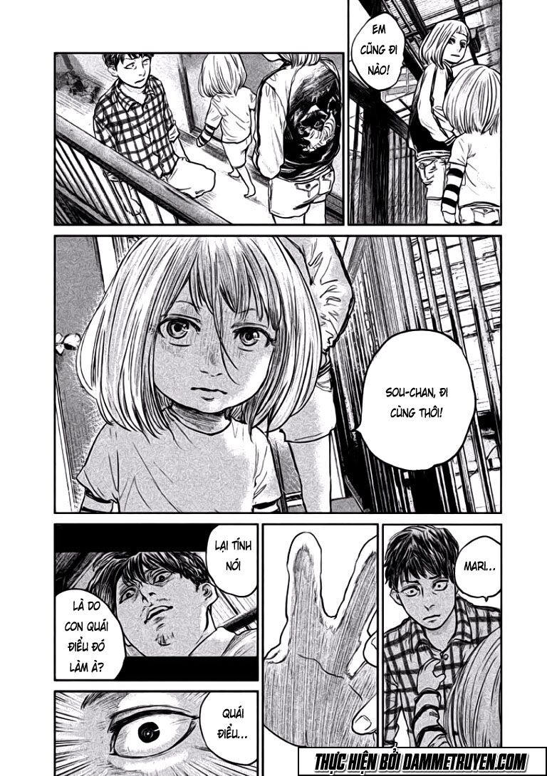 chousou no babel chapter 7 4