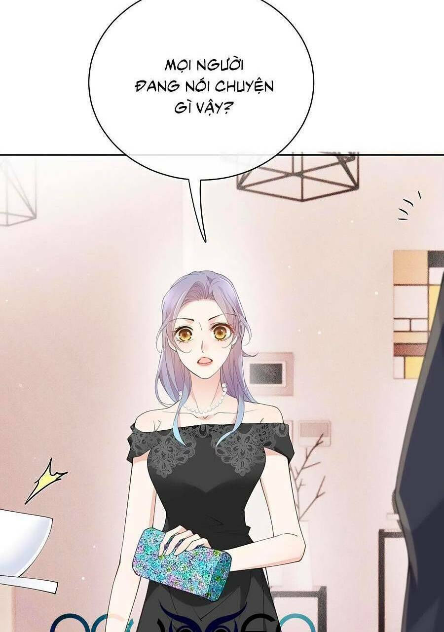 một vợ yêu, một bé con chapter 217 16