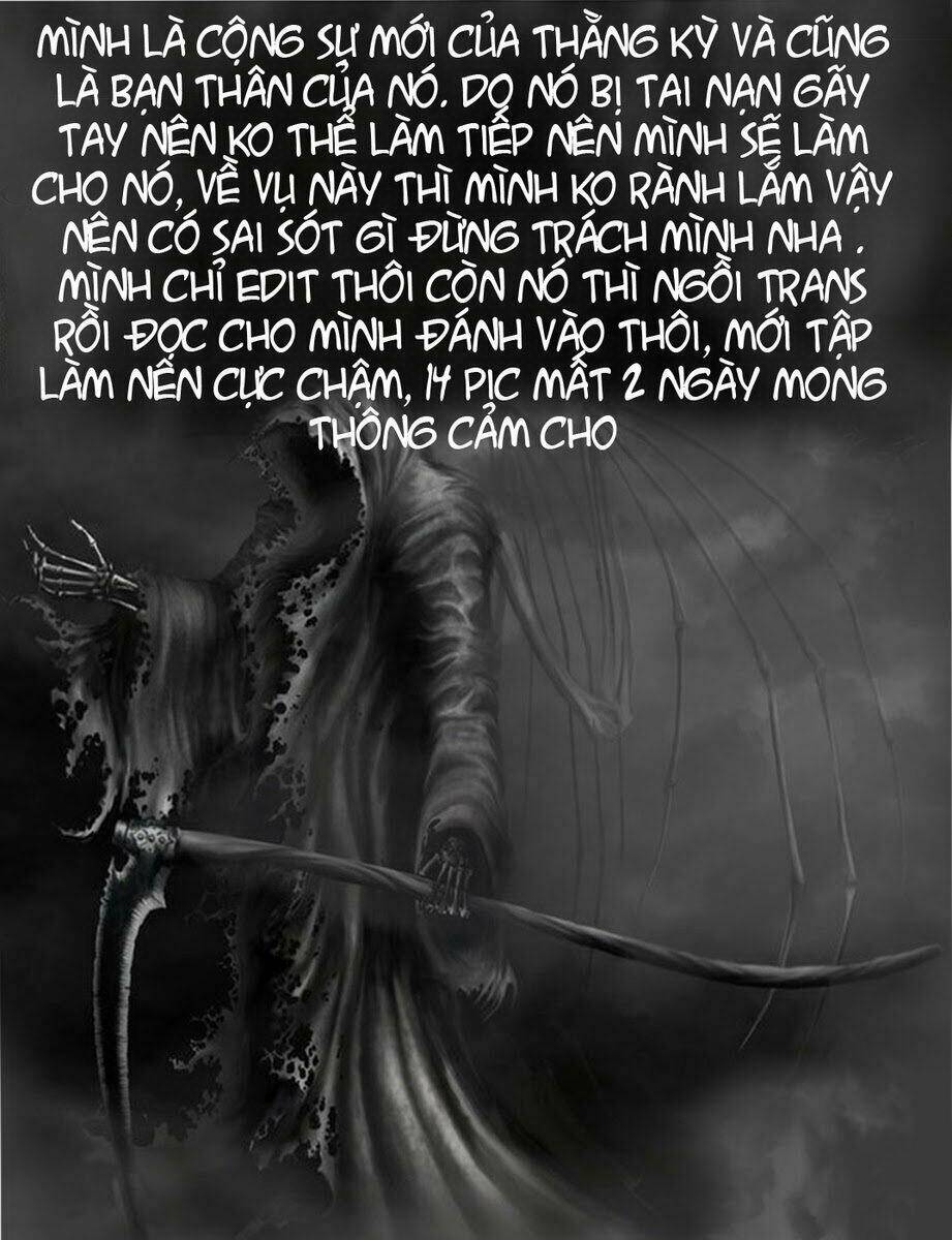 yubisaki milk tea chapter 13 1