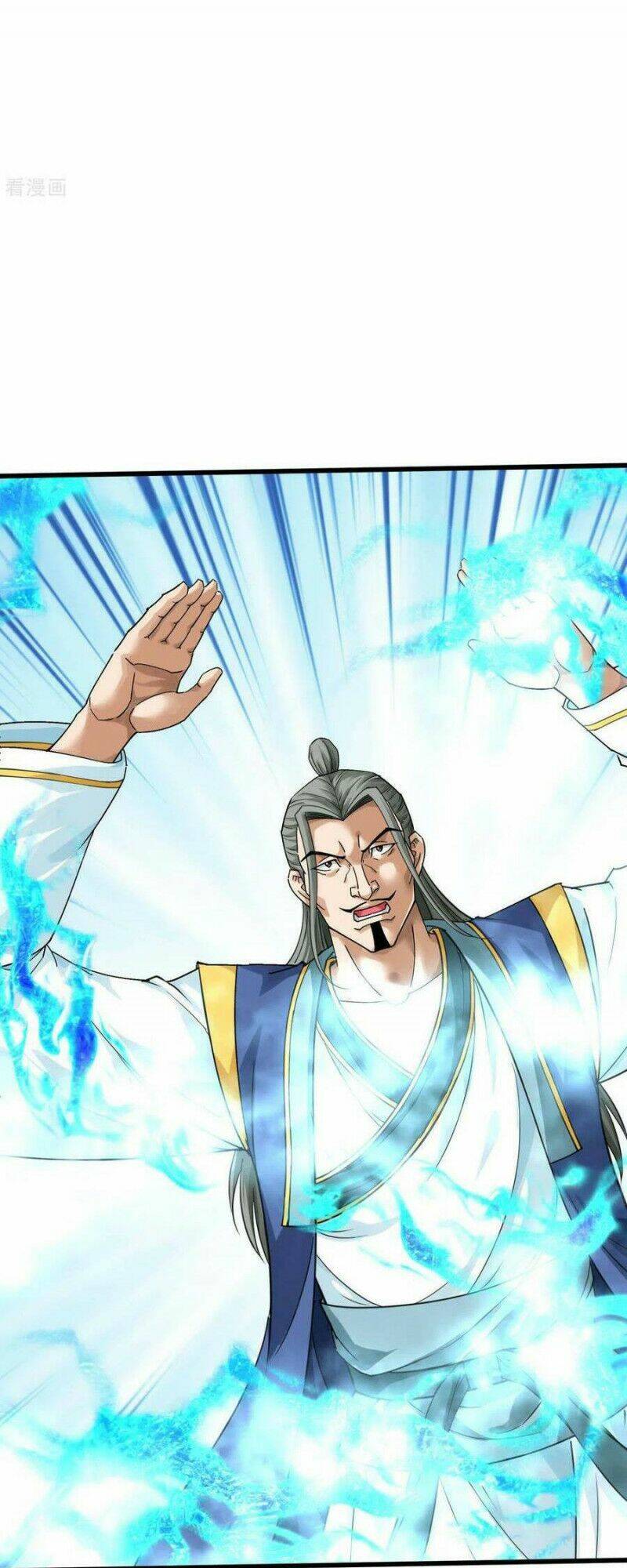 trọng sinh ta là đại thiên thần chapter 171 5