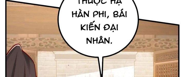 đại tần, ta là con tần thủy hoàng, giết địch thành thần chapter 21 25