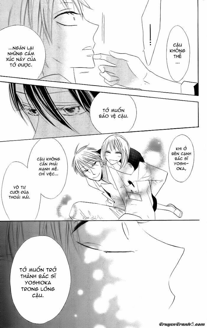 love sick chapter 10 29