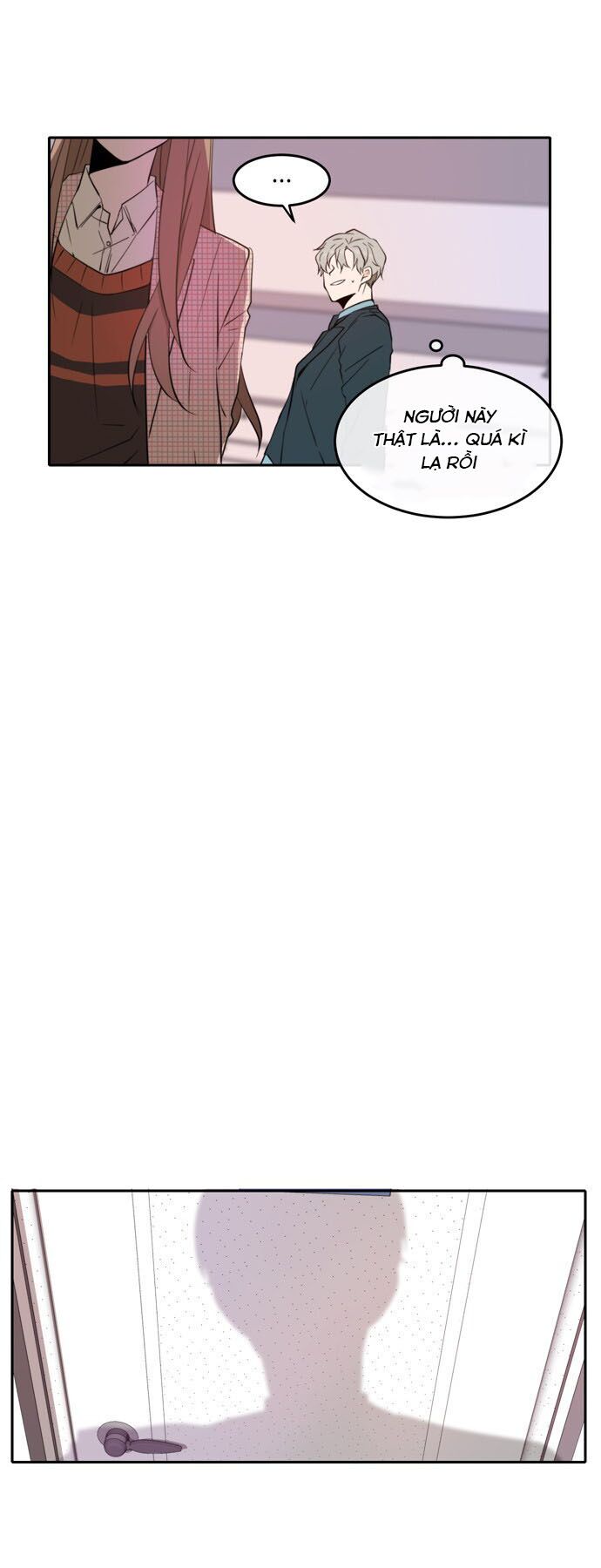 kiếp này cũng xin chăm sóc tôi như vậy nhé kiếp này cũng xin chăm sóc tôi như vậy nhé chapter 7 28