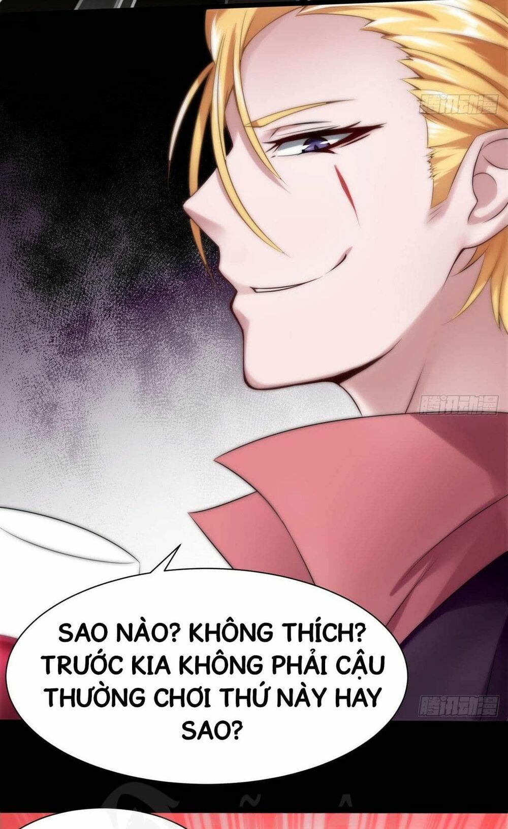 siêu cấp kiện bàn hiệp chapter 9 19