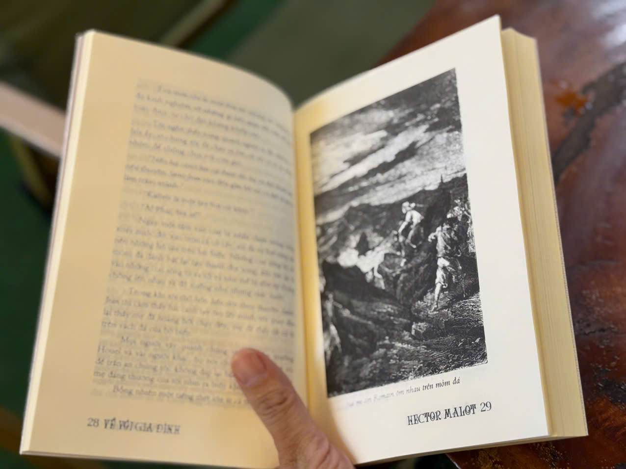VỀ VỚI GIA ĐÌNH - Hector Malot - Thúy An dịch - Phúc Minh Books