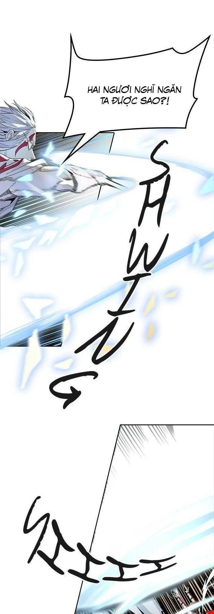 tòa tháp bí ẩn 2 chapter 498 66