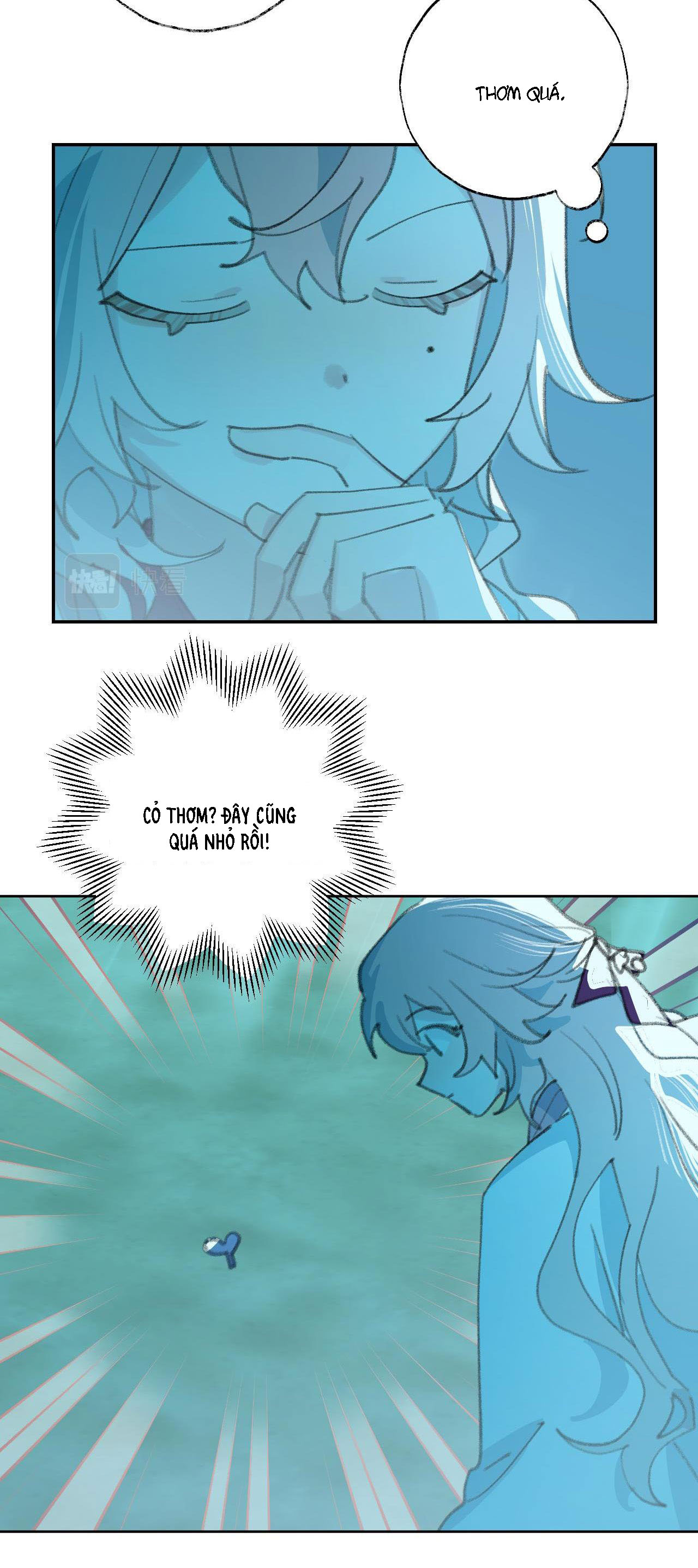 tôi lắng nghe thanh tôn chủ gọi chapter 28 6