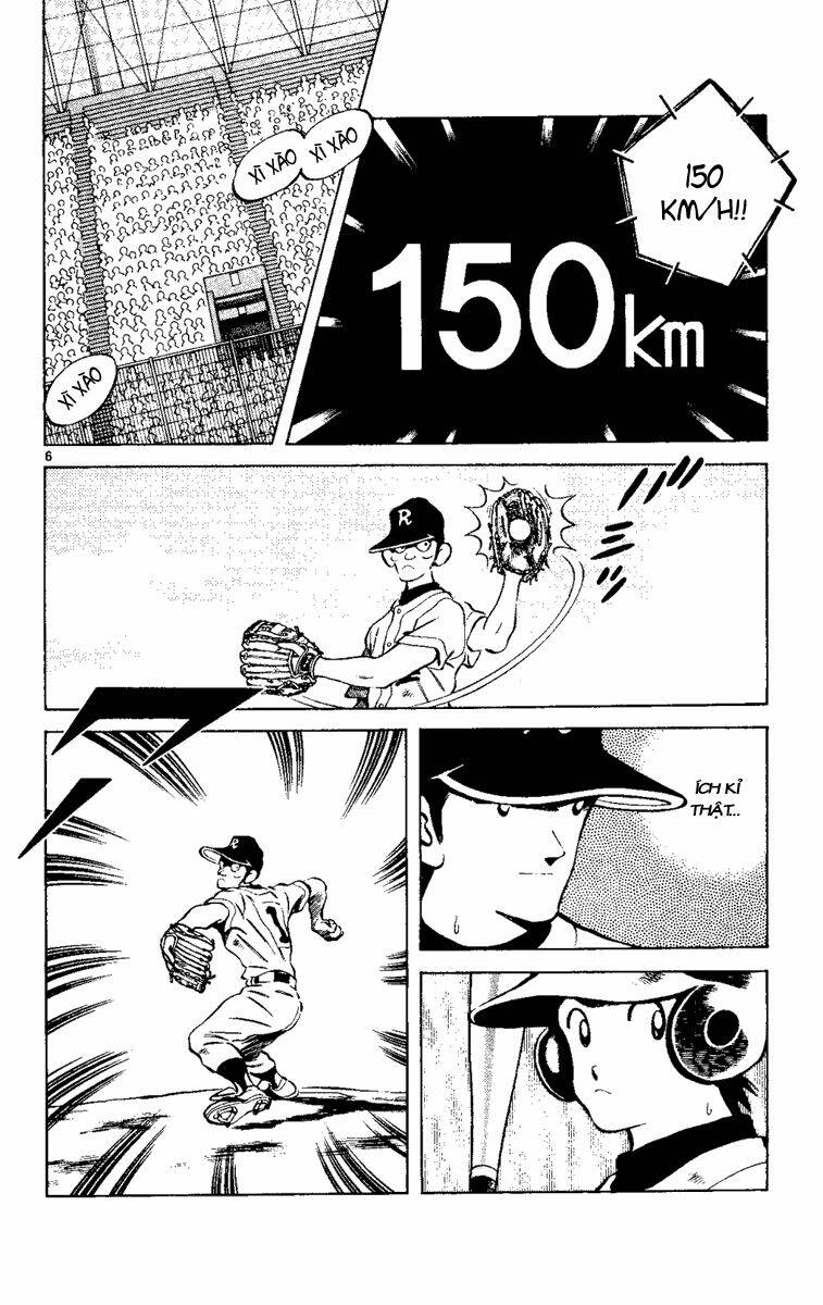 trò chơi vượt qua thử thách chapter 148 8