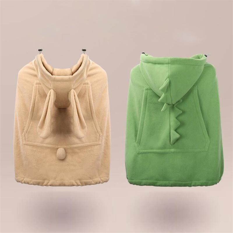 Mới Ấm Bọc Sling Em Bé Vải Chống Gió Bé Ba Lô Chăn CarrierCloak Chống Gió Sơ Sinh Làm Dày Ấm Áp Xe Đẩy Bao