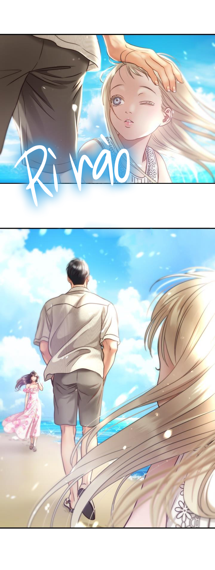 [16+] ánh sao ban mai chapter 54 6