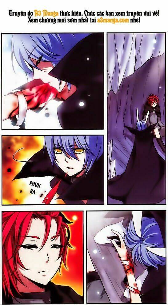 cố lên nào, đại ma vương! chapter 69 2