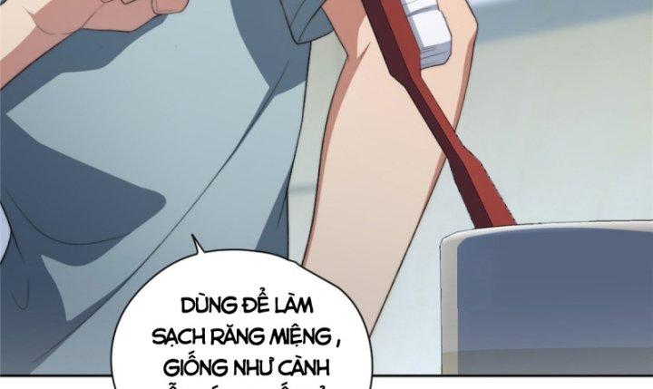 nữ chính chạy từ trong sách ra thì phải làm sao chapter 9 30