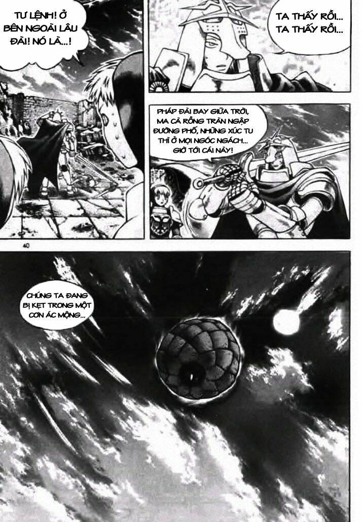 ragnarok - into the abyss chapter 65 6