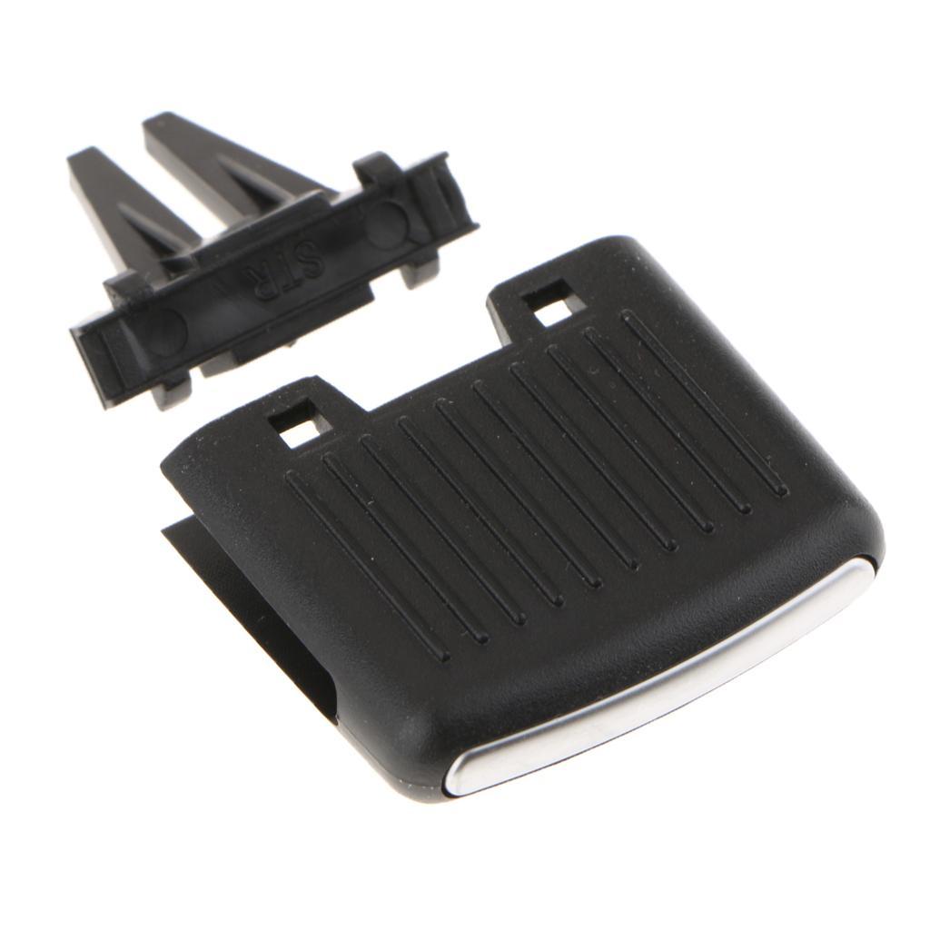 3xAir Conditioning A/C Outlet Tab Clip Repair Kit for 06-11 Sagitar