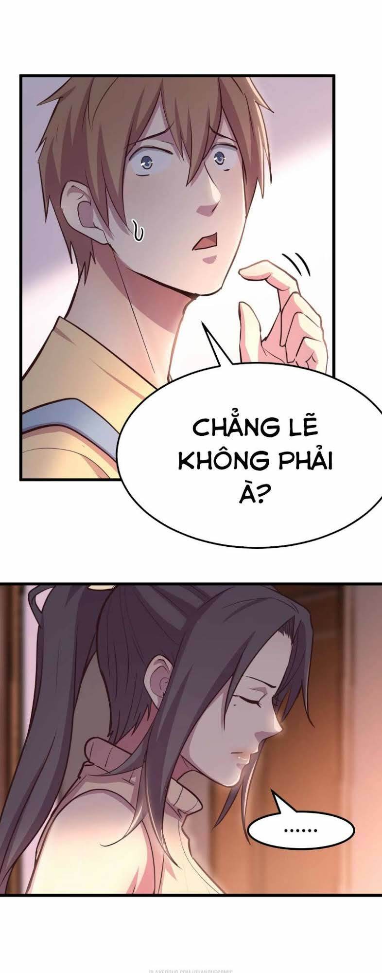 song tu đạo lữ kiểu xem mặt chapter 34 3