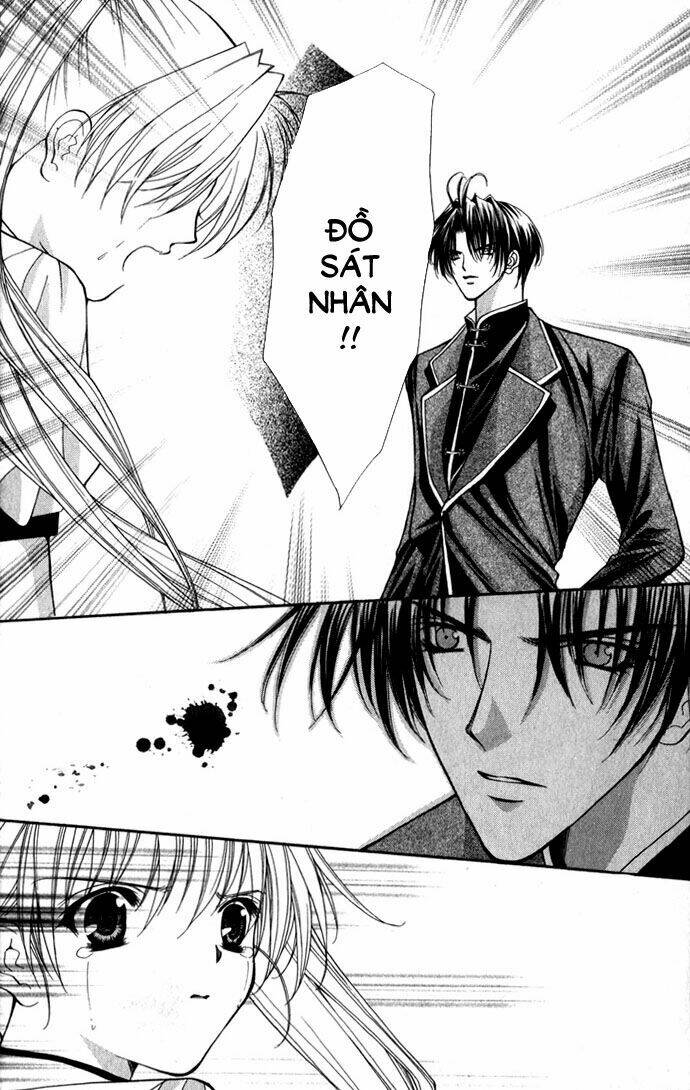 anh chàng khắc tinh chapter 16 33