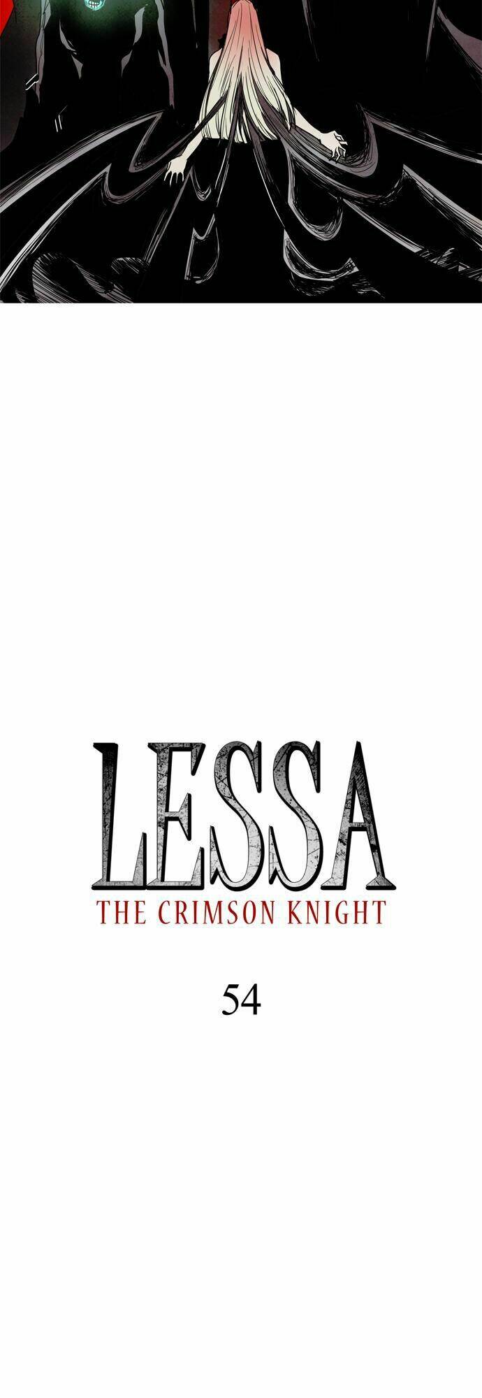 lessa 2: the crimson knight chapter 54 2