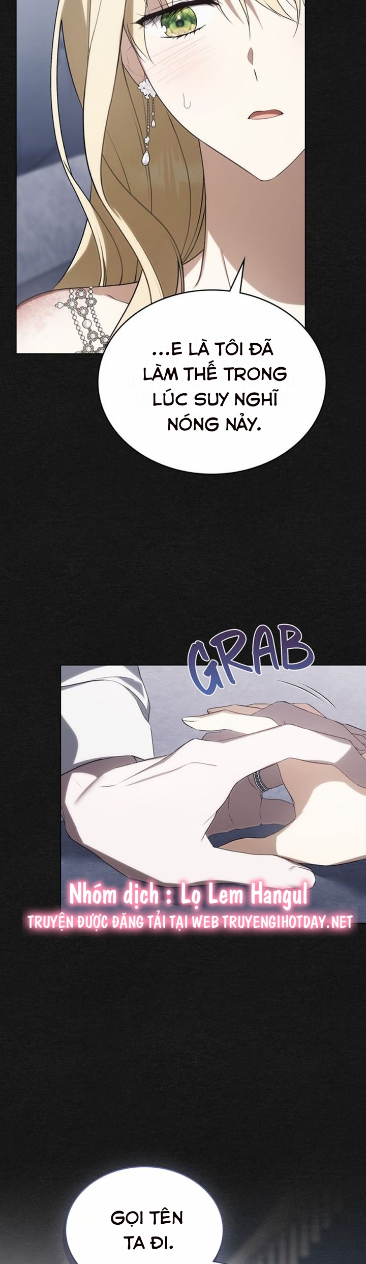 lời hứa đó không phải là tôi chapter 12 26