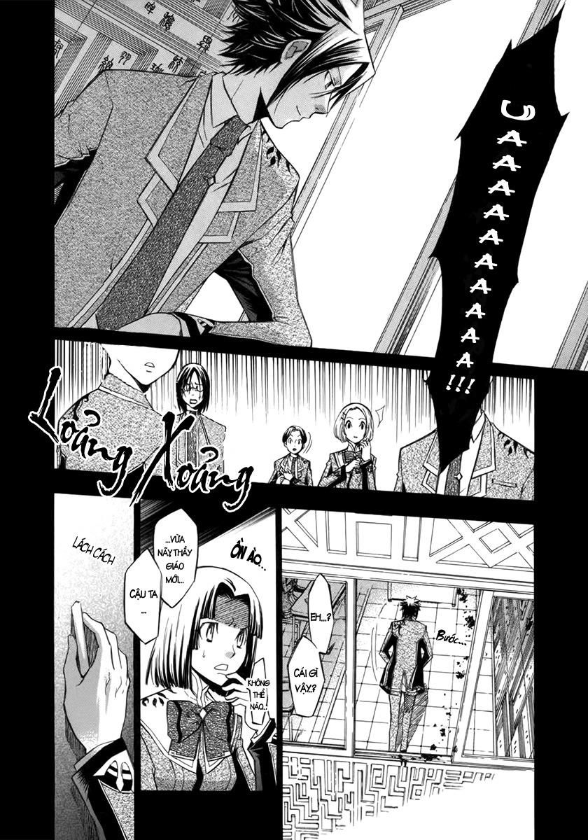 aphorism chapter 9 14