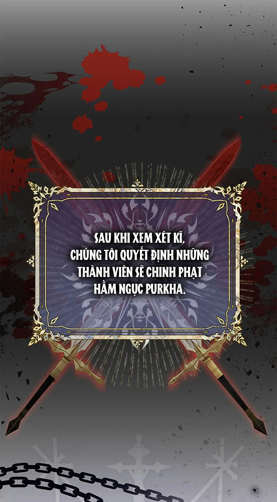 sự hiểu lầm tai hại giữa tôi và đại ma vương chapter 53 60