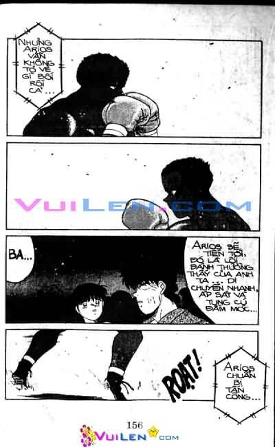 truyền nhân atula - shura no mon i chapter 20 157