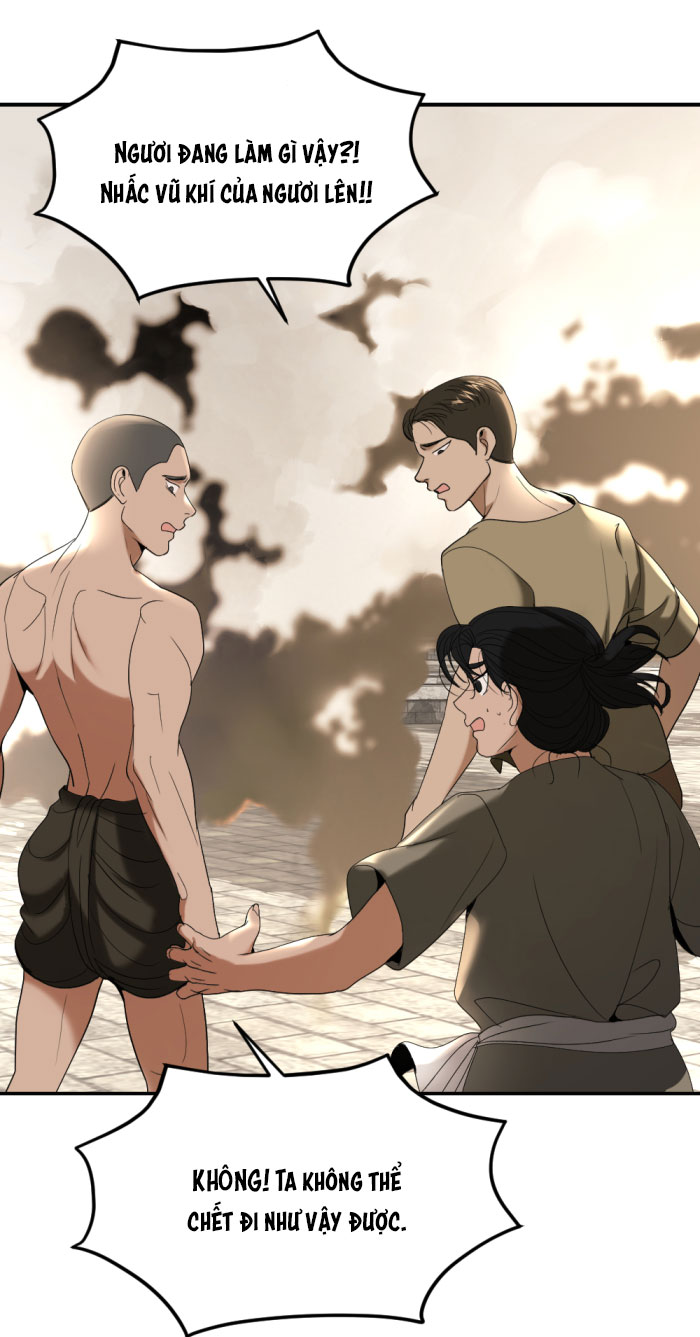 tôi là công tử đẹp nhất xiêm chapter 62 49