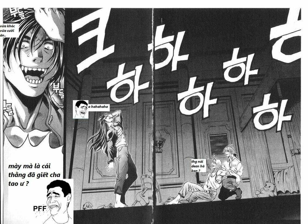 rebirth - tái sinh chapter 28 23