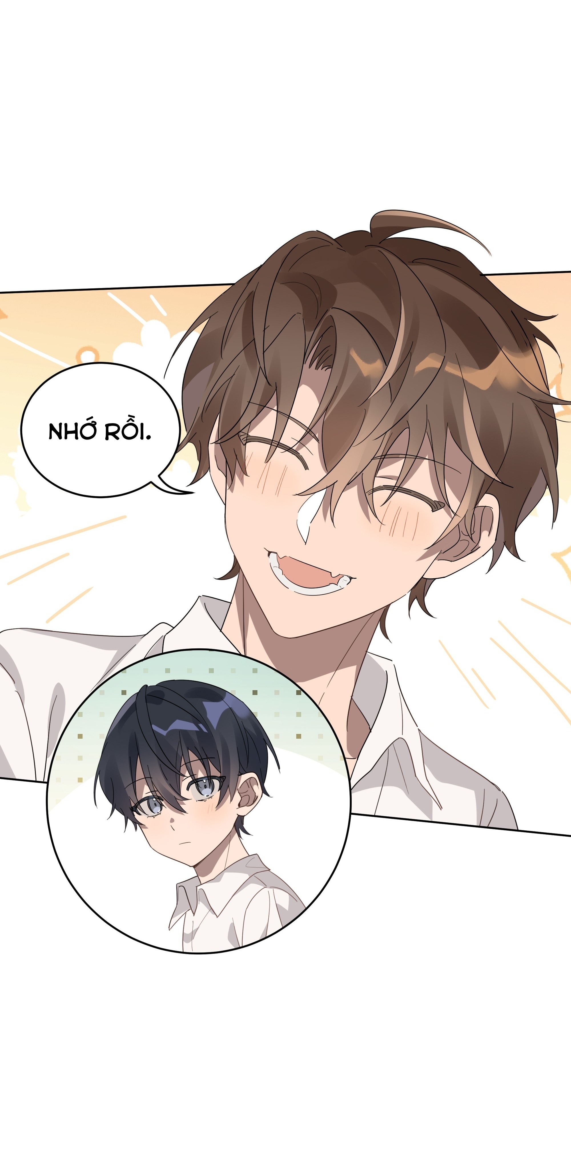 tháng năm qua chapter 1 18