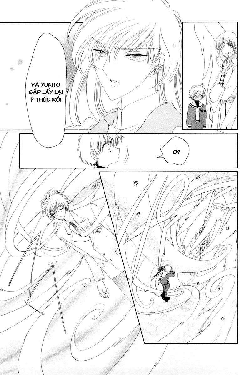 card captor sakura chapter 31 35