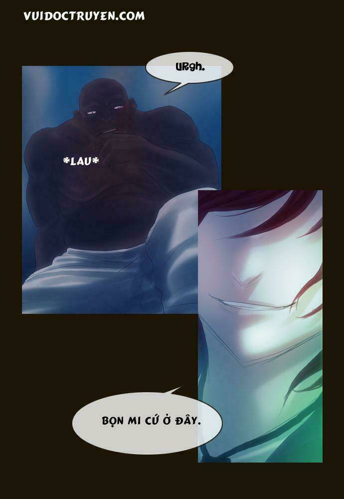 hội ảo thuật chapter 84 12