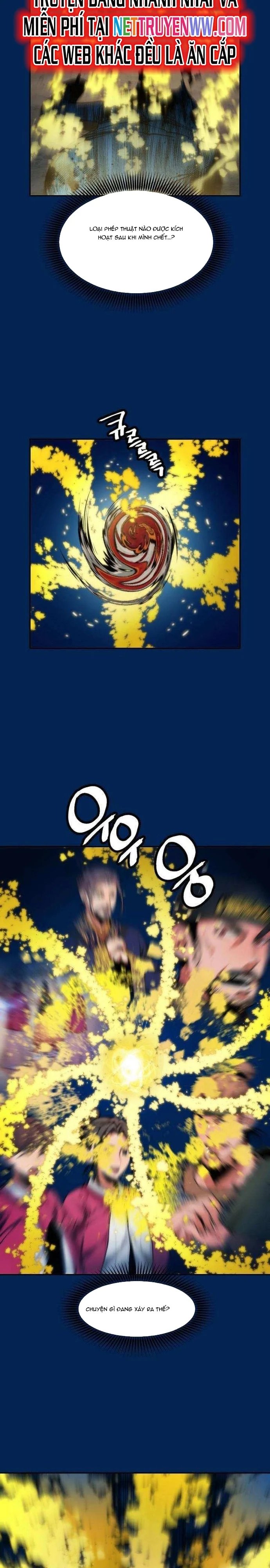 thời đại hoàng kim của thiên kiếm chapter 45 51