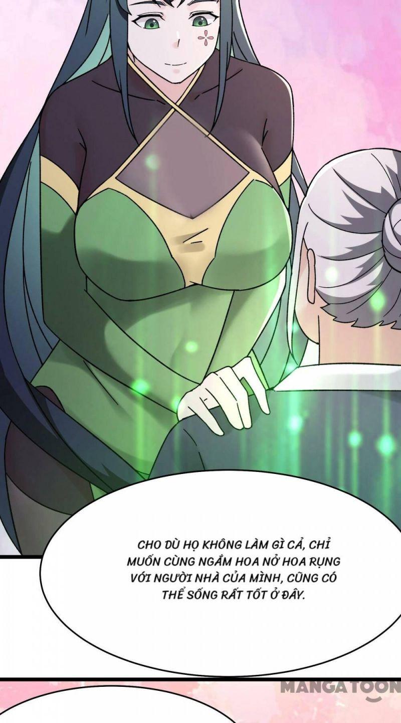 đồ đệ ta toàn là nữ ma đầu chapter 188 24