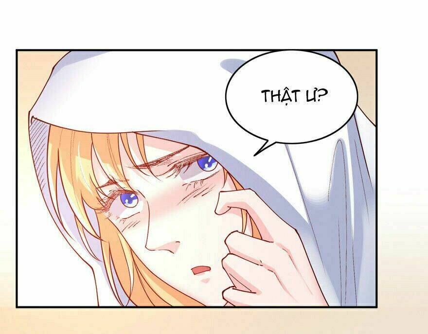 tiểu bạch điềm thê của long thiếu chapter 37 37