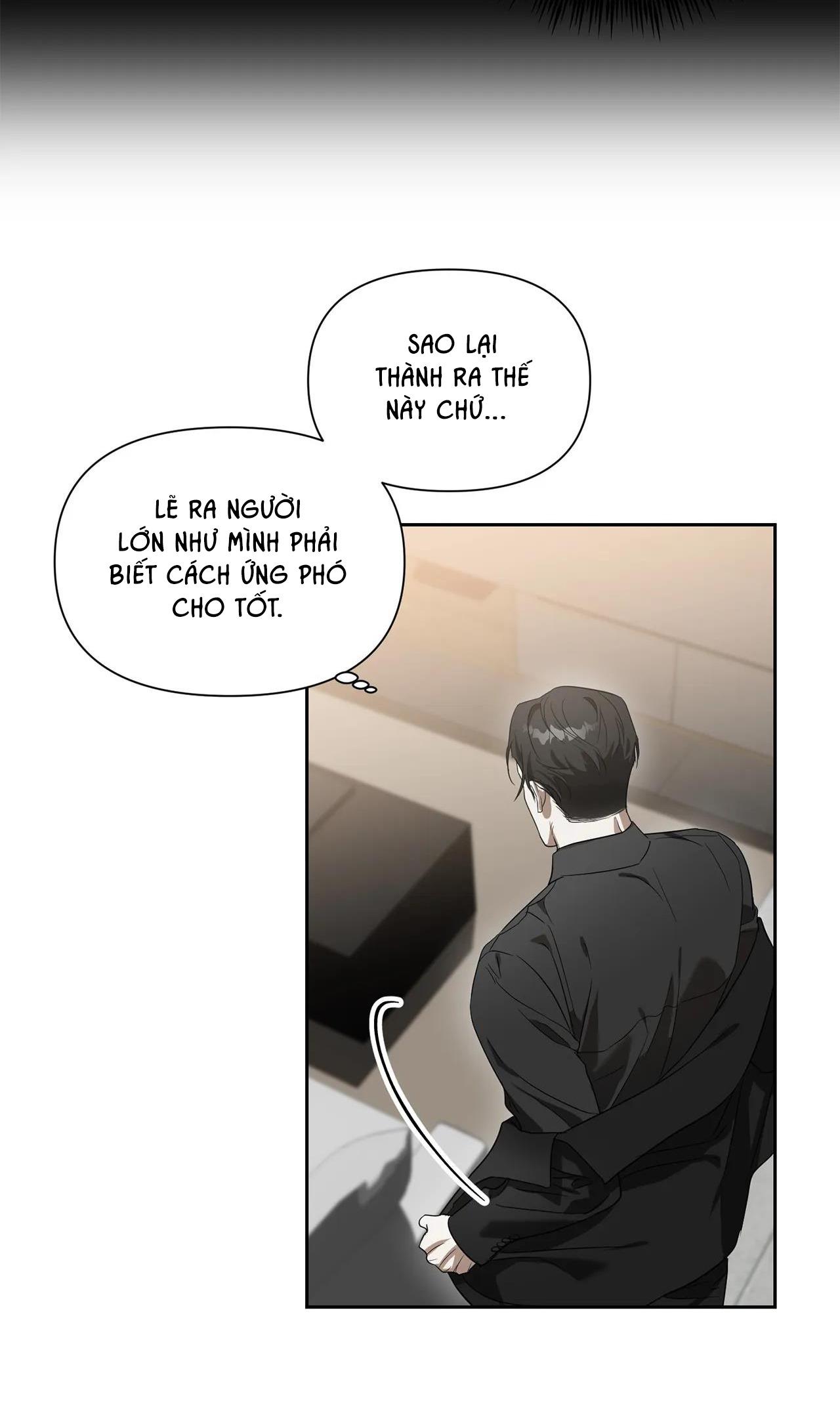 tuyển tập những ông chú tà zâm chapter 6.2 61