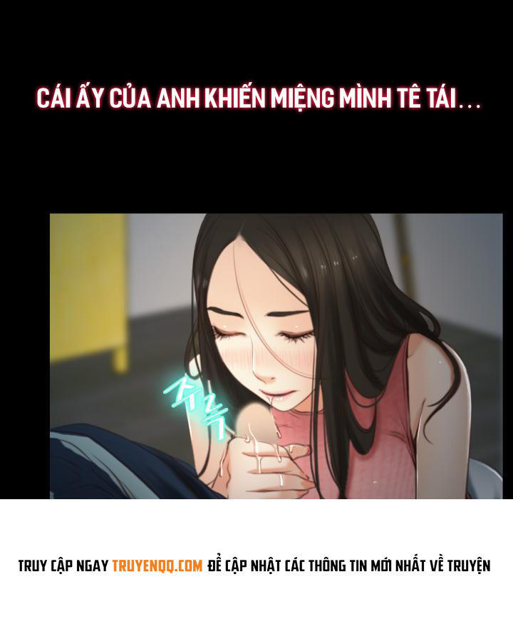 xúc cảm chôn giấu chapter 11 9