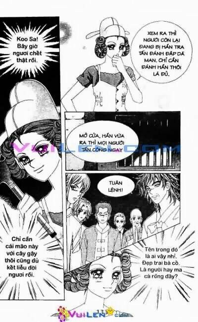 đến vương quốc ma chapter 8 133