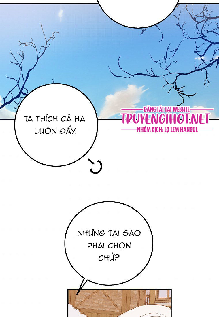 trở thành vợ của nam chính chapter 15.2 18
