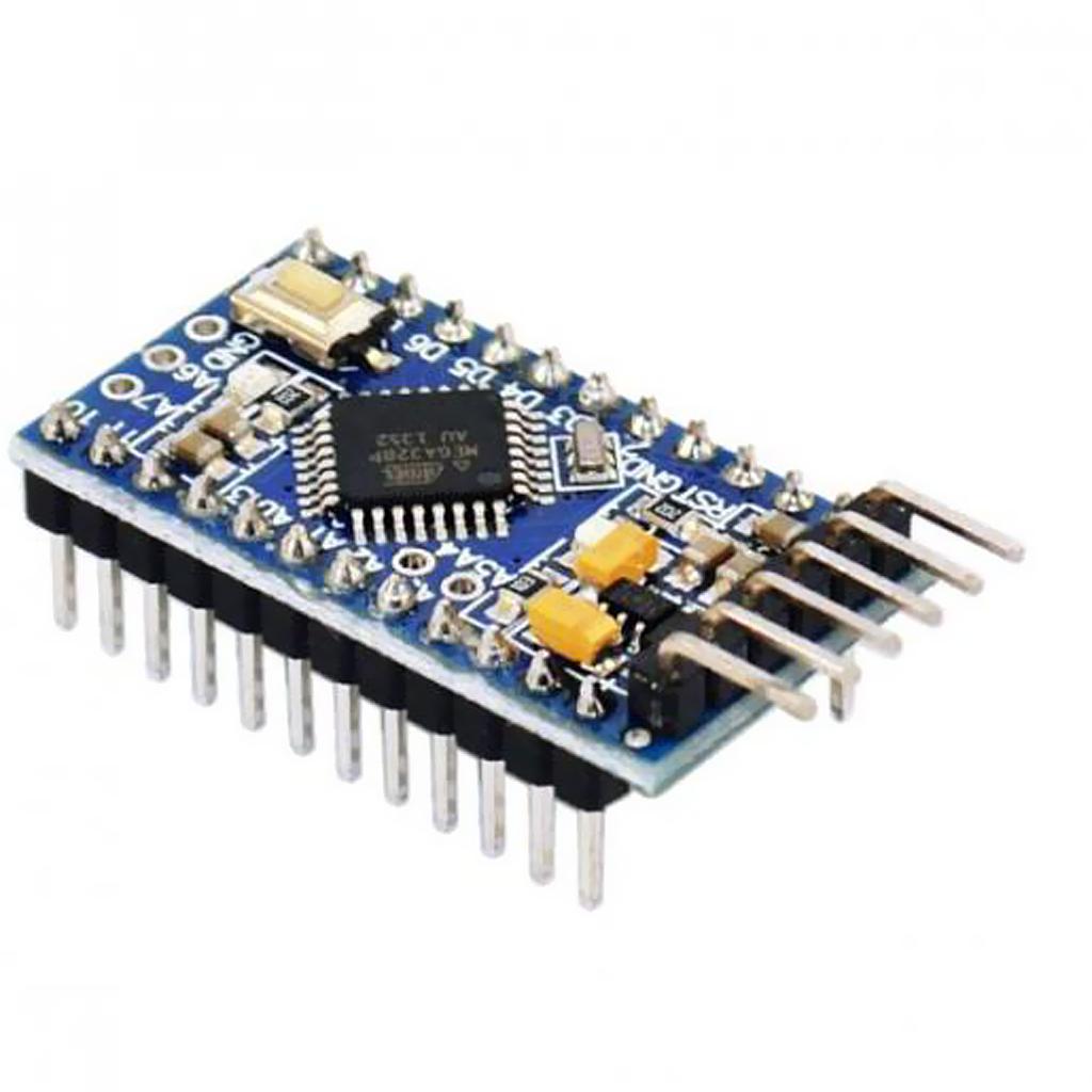 1 Piece ProMini P Board Development Board 16 MHZ for  New