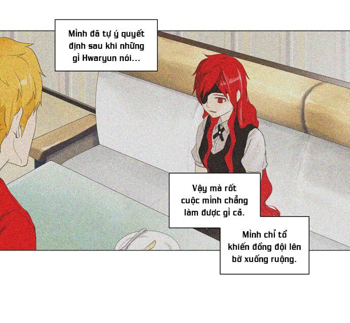 tòa tháp bí ẩn 2 chapter 111 28