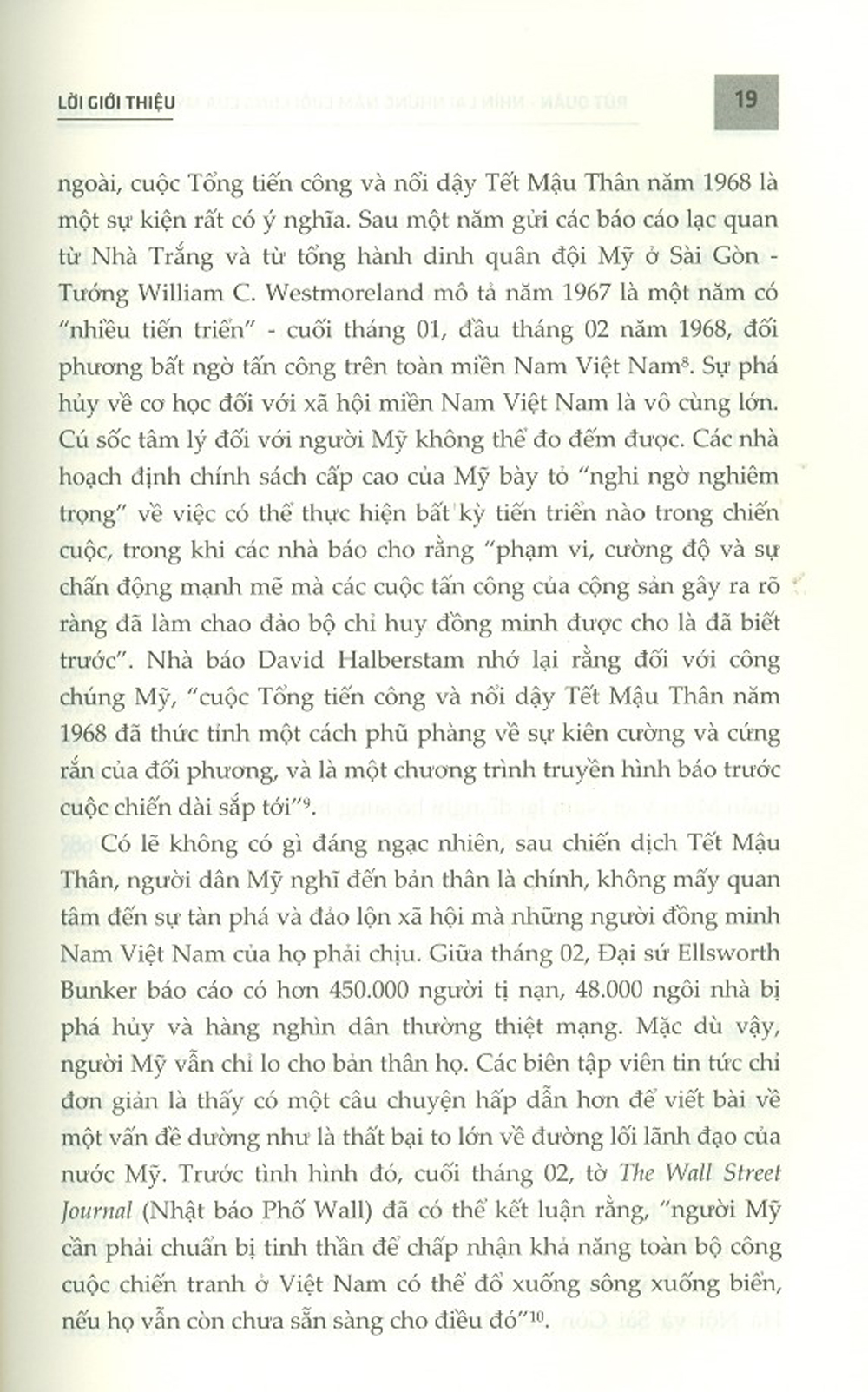 Rút Quân - Nhìn Lại Những Năm Cuối Cùng Của Mỹ Tại Việt Nam (Sách Tham Khảo) - Tái bản 2021