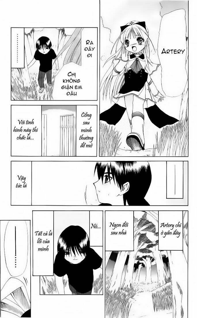 akuma jiten chapter 6 26