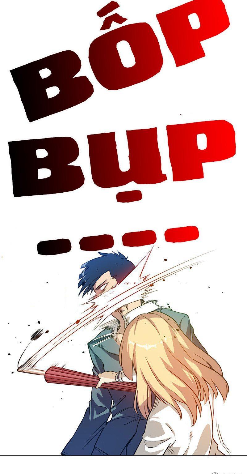 vua xui xẻo chapter 6 15