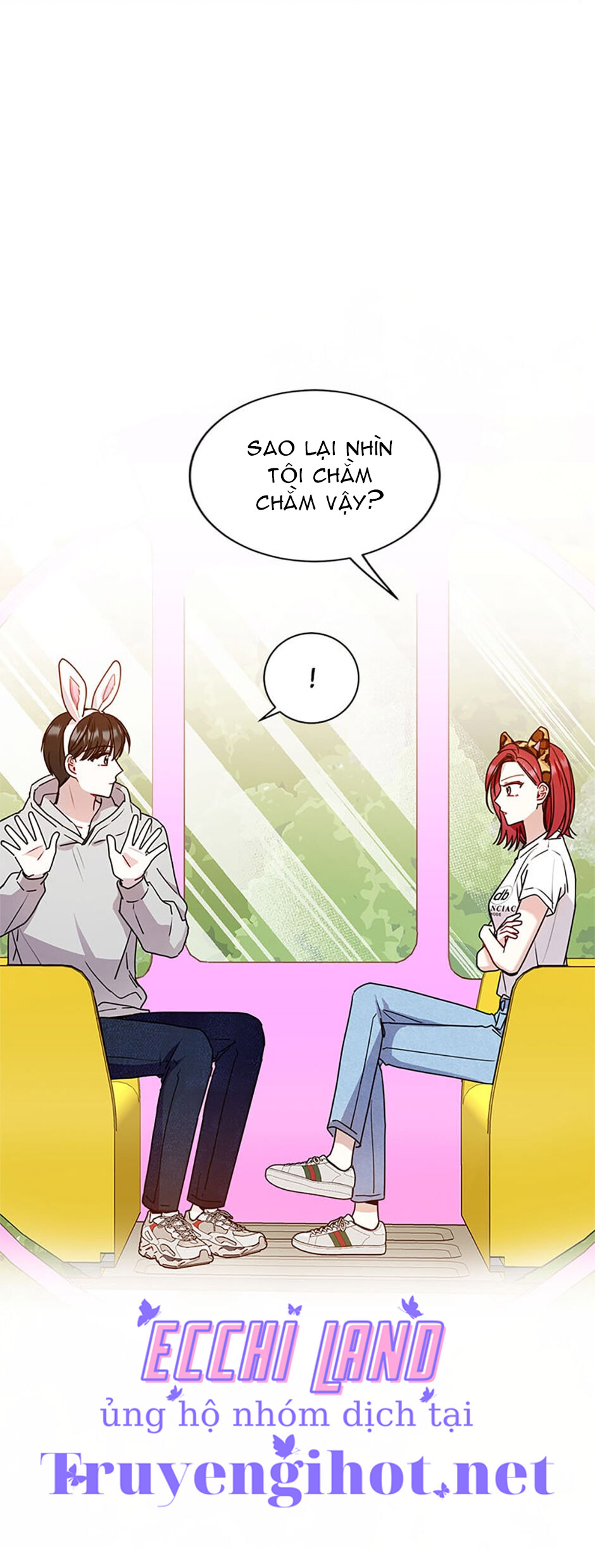 chỉ thị đặc biệt của sếp chapter 23.2 27