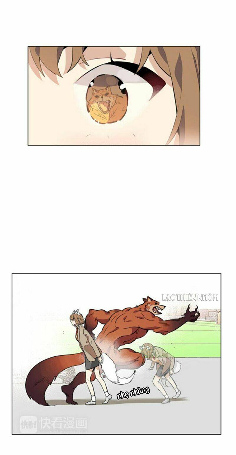 hoa đạo sĩ chapter 48 21